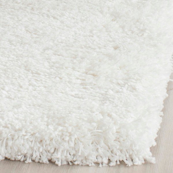 Kilimas Safavieh Crosby White, 200 x 200 cm-image-2