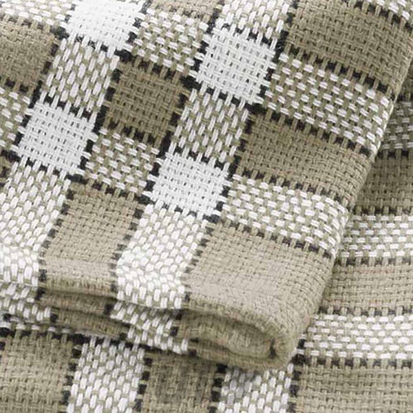 Iš tekstilės servetėlės 3 vnt. Traditio – douceur d'intérieur-image-1