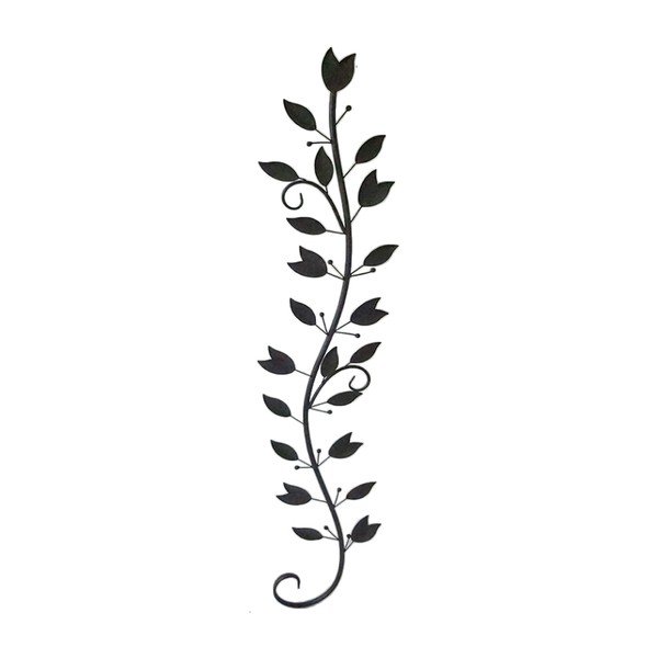 Iš plieno sodo dekoracija Branch – Garden Pleasure