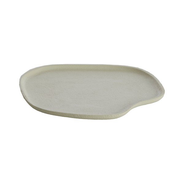 Iš metalo dekoratyvinis padėklas 24x24 cm Tojera – Light & Living
