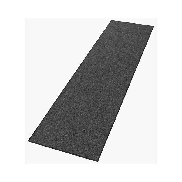 3 antracito pilkos spalvos "BT Carpet Casual" bėgimo takų rinkinys-image-3