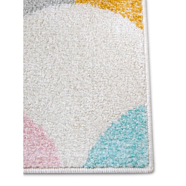 Vaikiškas kilimas 120x170 cm Cloudy – Hanse Home-image-3