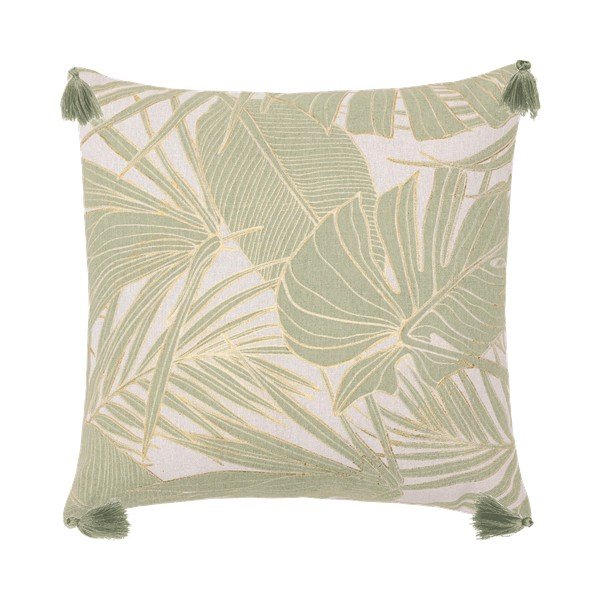 Dekoratyvinė pagalvėlė 45x45 cm Alanis – douceur d'intérieur-image-3