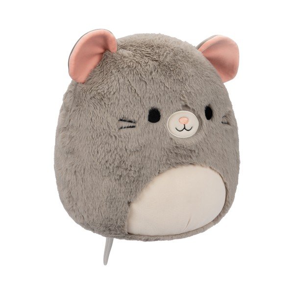 Pliušinis žaislas Fuzz-A-Mallows Misty – SQUISHMALLOWS-image-3