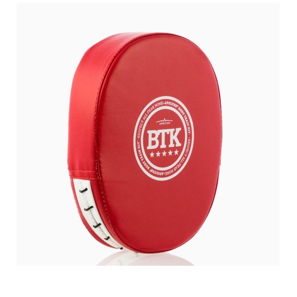 Raudonos bokso letenos InnovaGoods BTK-image-3
