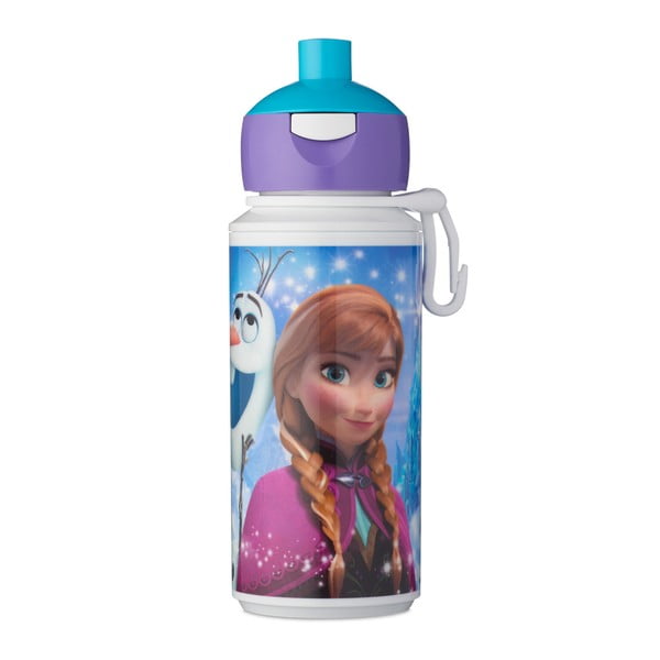 Kūdikių vandens buteliukas "Rosti Mepal Frozen", 275 ml