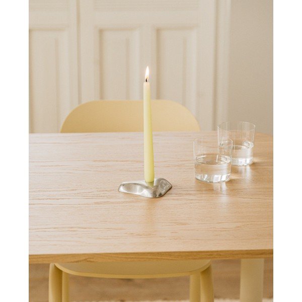 Iš metalo žvakidė Mis – noo.ma-image-1
