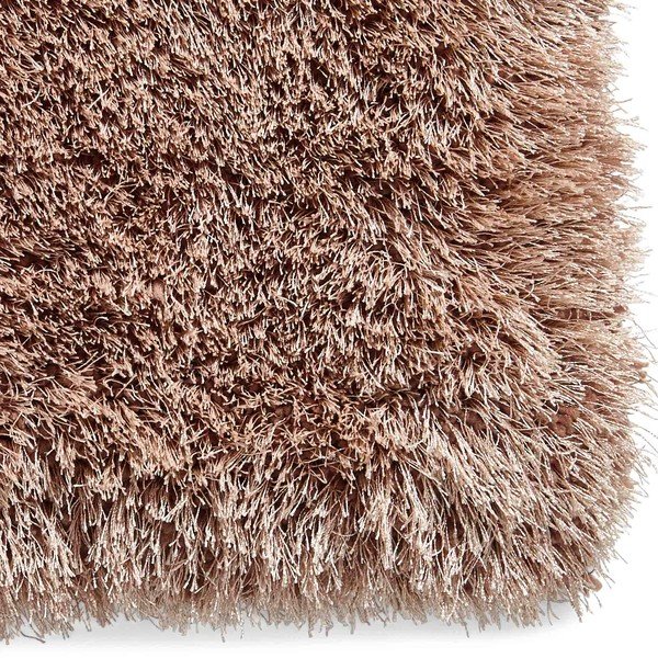 Smėlio spalvos rankomis megztas kilimas Think Rugs Noble House, 120 x 170 cm-image-3