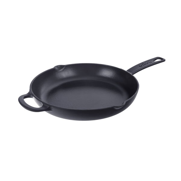 Keptuvė iš ketaus ø 26 cm LITINA SMALT – Orion