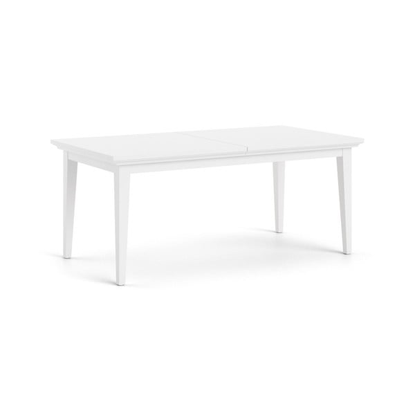 Sulankstomas valgomojo stalas 180x95 cm Paris - Tvilum-image-2