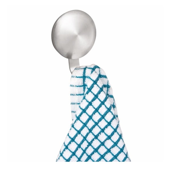 5 kabliukų rinkinys InterDesign Forma-image-2
