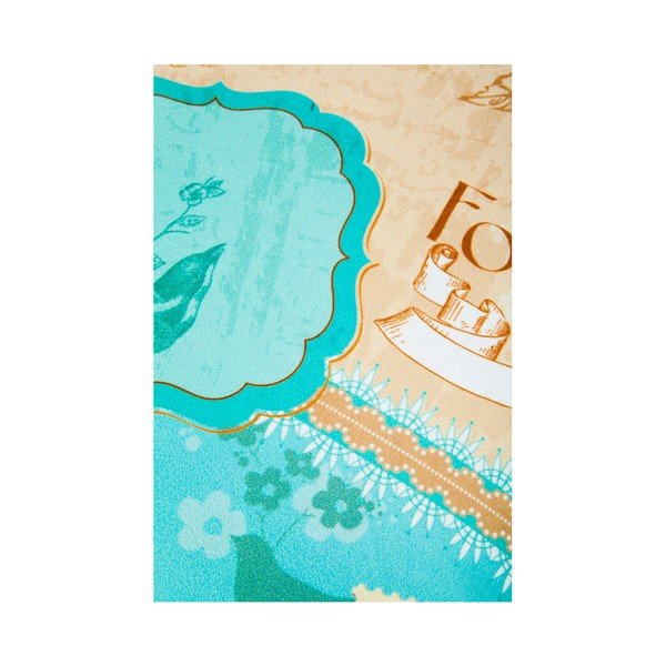 Pagalvė Homedebleu Salumo, 45 x 45 cm-image-1