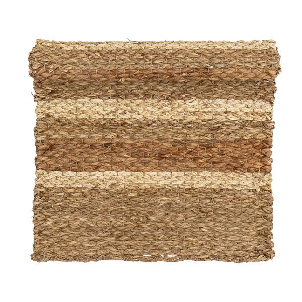 Rudas kilimas 70x45 cm Garon - Bloomingville-image-1