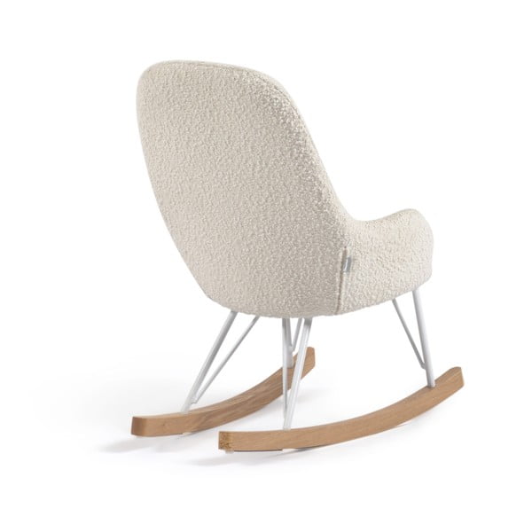 Vaikiškas krėslas Joey – Kave Home-image-4