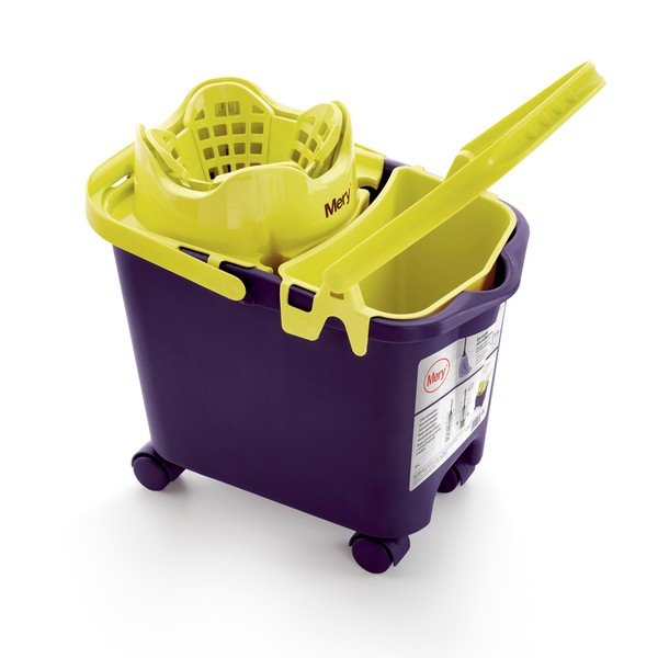 Kibiras iš plastiko 14 l – Rayen