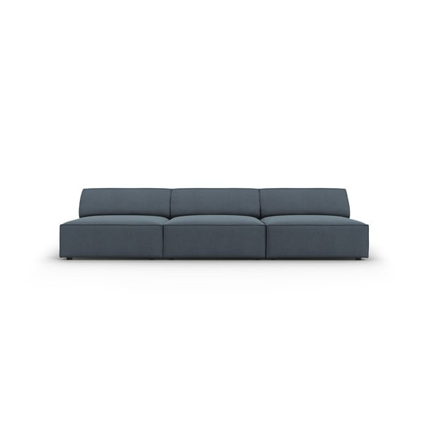 Benzino spalvos sofa 240 cm Jodie - Micadoni Home