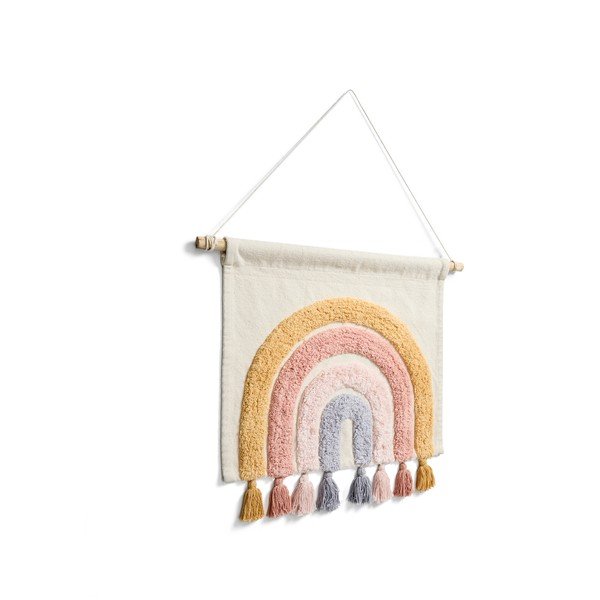 Vaikiški tapetai Tadea – Kave Home-image-2