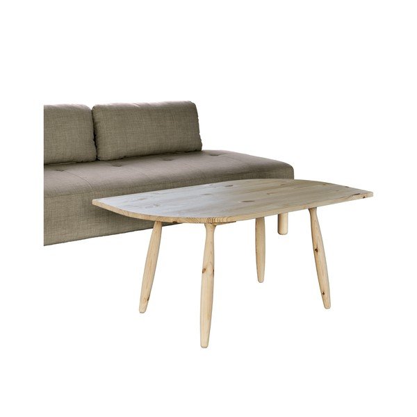 Sofa "Karup Sega Grey-image-4
