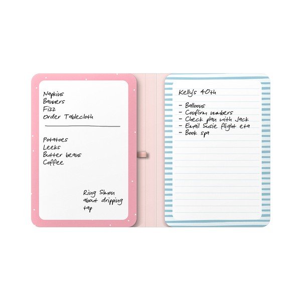 Užrašinė 80 psl. Harlequin – Busy B-image-4