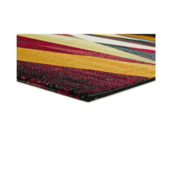 Kilimas, tinkamas naudoti lauke Universal Lenny Multi Lento, 140 x 200 cm-image-2