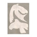 Plakatas 30x40 cm Two Birds – Clara Schicketanz – The Poster Club