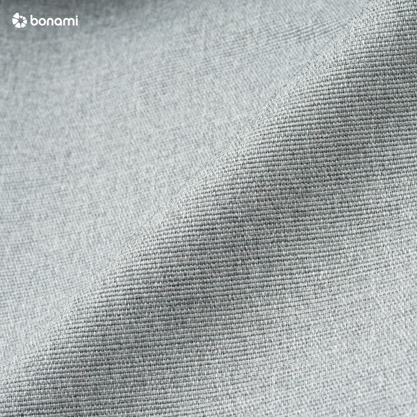 Šviesiai pilka kampinė sofa "Scandic Kery", dešinysis kampas-image-3