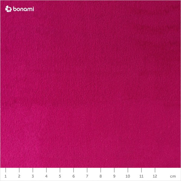 Rožinis krėslas su juodomis kojomis Mazzini Sofos Amelie-image-1