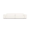 Smėlio spalvos sofa 244 cm Jodie - Micadoni Home