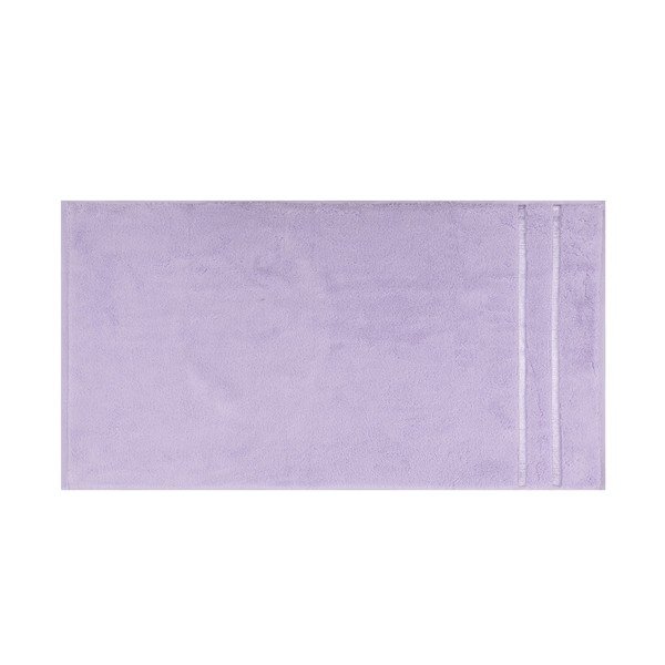 3 violetinių rankšluosčių rinkinys Hobby Dolce, 50 x 90 cm-image-4