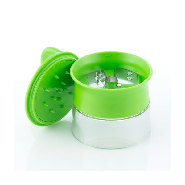 Mini spiralizatorius InnovaGoods-image-4