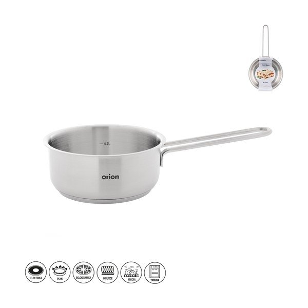 Prikaistuvis iš nerūdijančio plieno 900 ml Anett – Orion-image-2