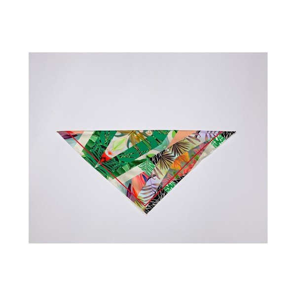 Skarelė Madre Selva Kaleidoscopic, 55 x 55 cm-image-1