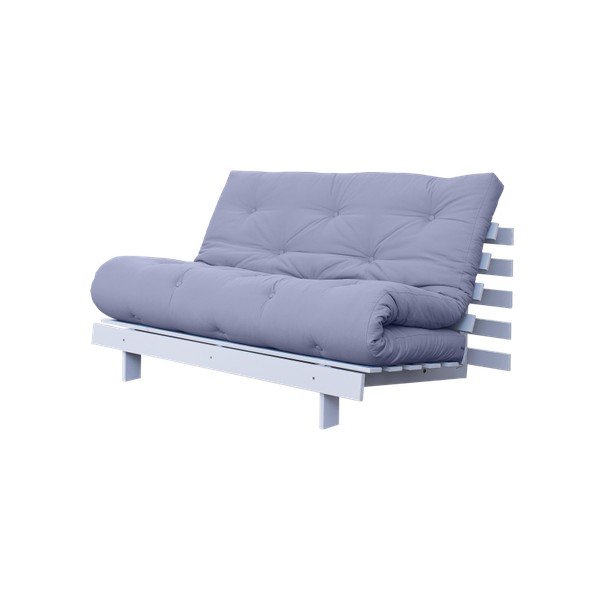 Kintama sofa Karup Roots White/Blue Breeze-image-2