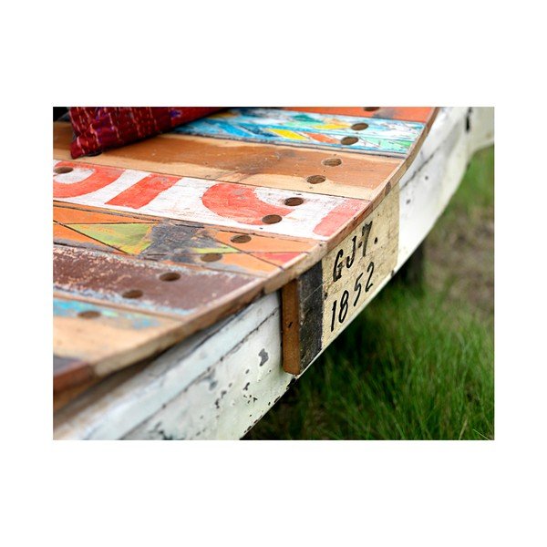 Bench Canett Taksi-image-4