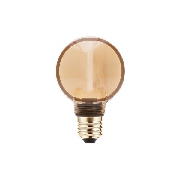 Lemputė šilta balta 4 W su pritemdymo funkcija E27, – GTV