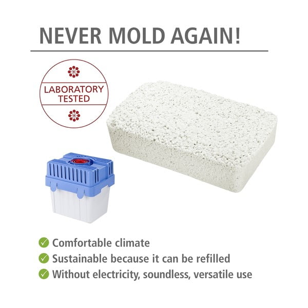 Pakaitinė drėgmės sugėriklio kasetė - Wenko-image-2