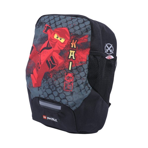 LEGO® Ninjago Master kuprinė vaikams-image-2