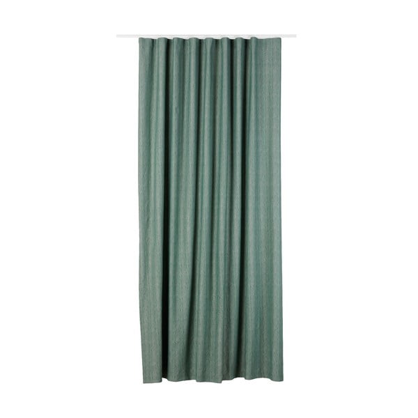 Užuolaida žalios spalvos 140x260 cm Nordic – Mendola Fabrics