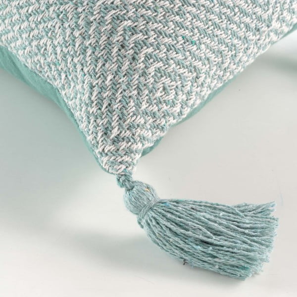 Dekoratyvinė pagalvėlė 40x40 cm Louisette – douceur d'intérieur-image-1