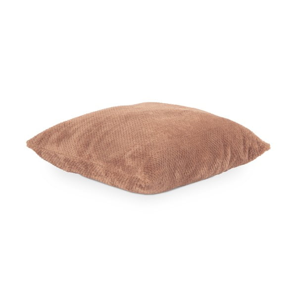 Iš mikropliušo dekoratyvinė pagalvėlė 45x45 cm Pippa – Tiseco Home Studio-image-2