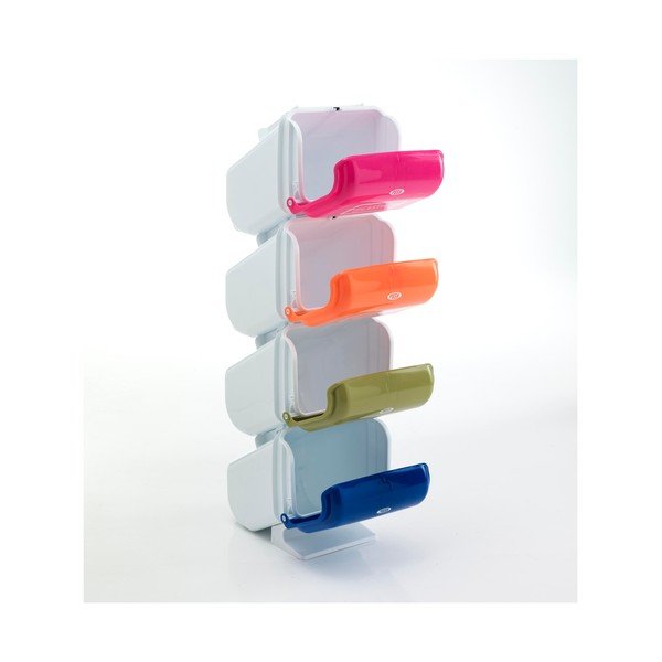 Rūšiavimo šiukšliadėžės Tomasucci Pillar-image-2