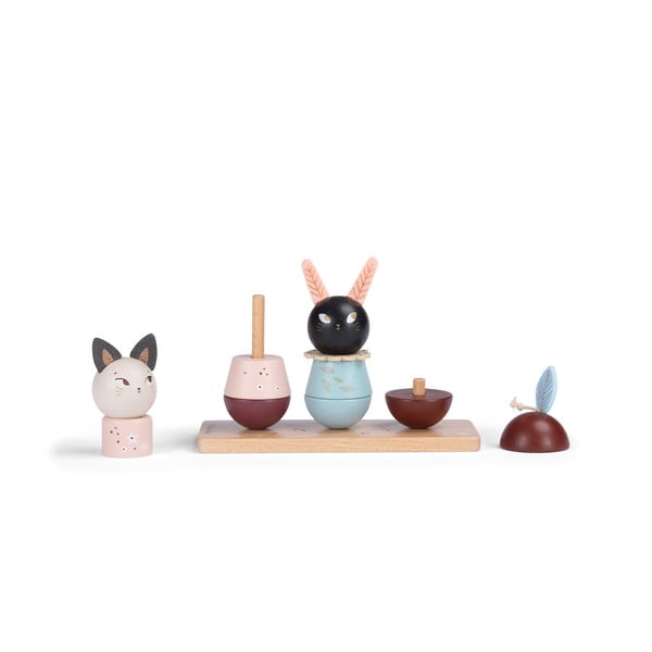 Interaktyvus žaislas Trio - Moulin Roty-image-3