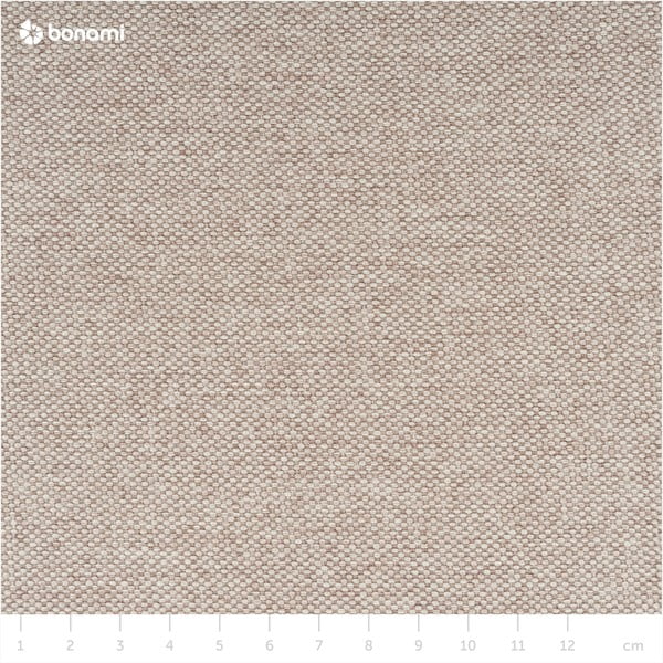 Smėlio spalvos sofa Cosmopolitan design Hampstead, 192 cm-image-1