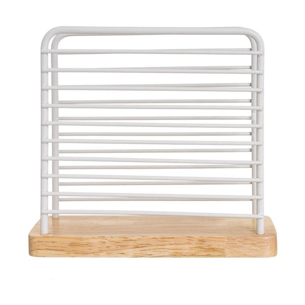 Iš metalo servetėlių laikiklis – Casa Selección-image-2