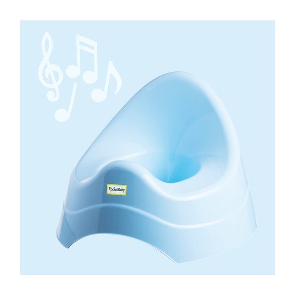 Mėlynas puodukas - Rocket Baby-image-2