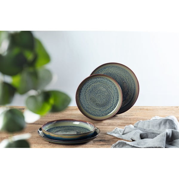 Porceliano indų rinkiniai 4 vnt. Crafted Breeze – like | Villeroy & Boch-image-3
