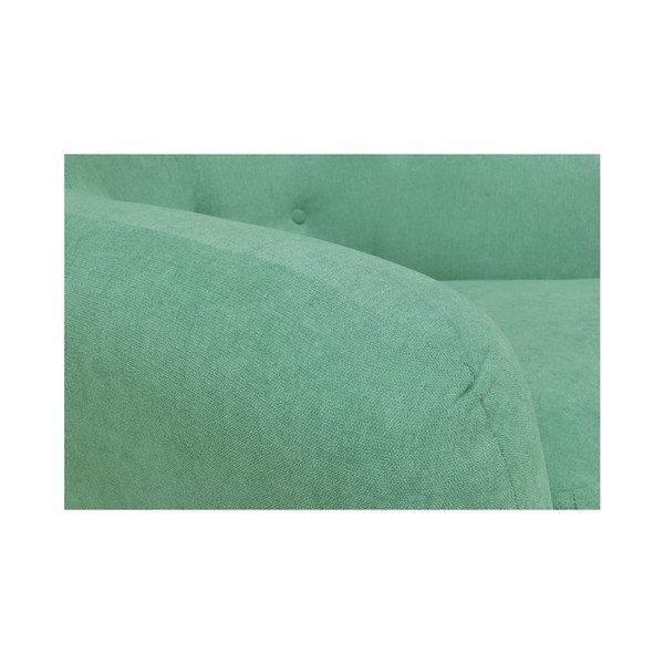 Žalia sofa Cosmopolitan design Hampstead, 192 cm-image-2