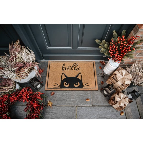 Kilimėlis 70x45 cm Mix Mats - Hanse Home-image-1