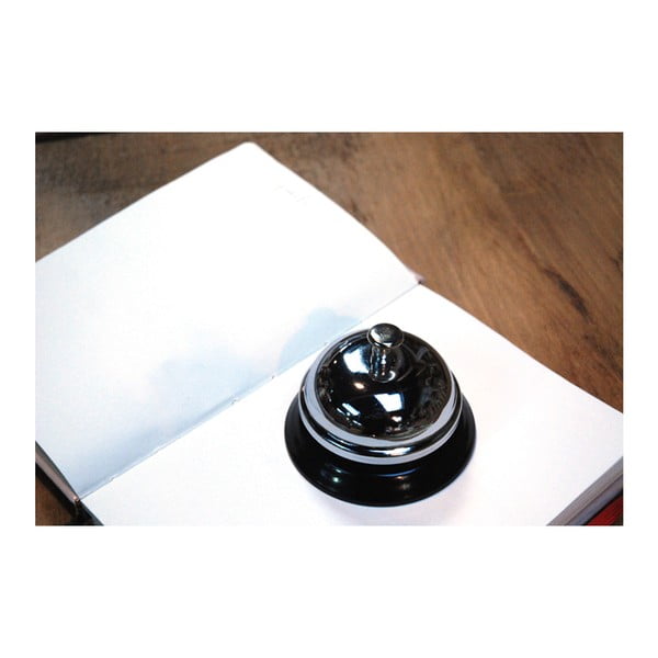 "Rex London Service Bell-image-1