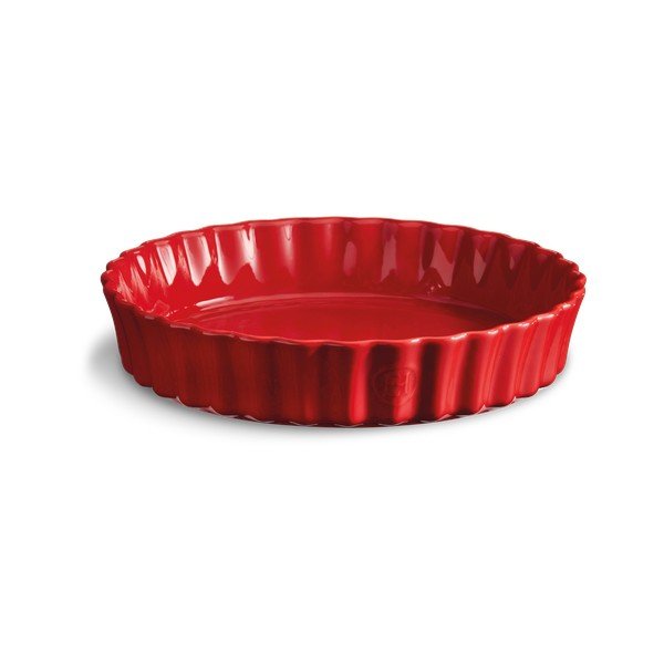 Iš keramikos pyrago forma ø 24,5 cm – Emile Henry